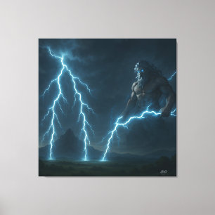 TOILE ZEUS