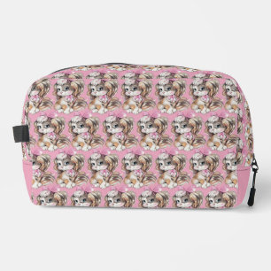 Toilette Trousse de chiot Dopp