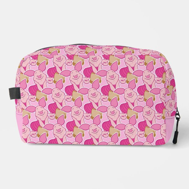 Toilette Trousse de double de Petit Cochon (Recto)
