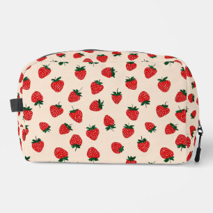 Toilette Trousse de Maquillage Délice de Fraise
