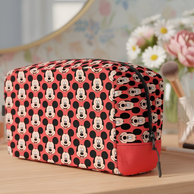 Toilette Trousse de Mickey Dopp (Créateur téléchargé)