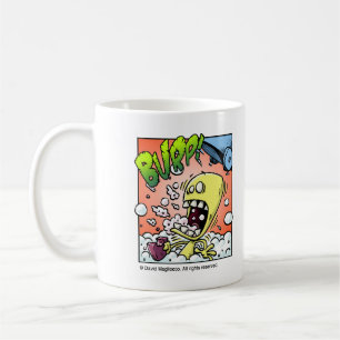 Tok & Jok Bath Time Mugs