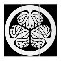 Tokugawa Kamon Trifecta : un triptyque de l'intemp