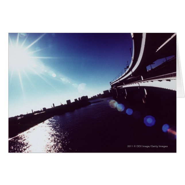 Tokyo Bay, Tokyo (Devant horizontal)