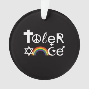 TOLÉRANCE