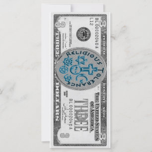 tolérance religieuse ?