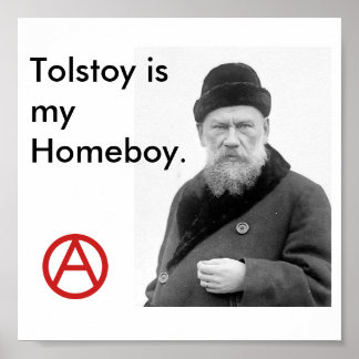 Tolstoï est mon affiche Homeboy_Anarchy