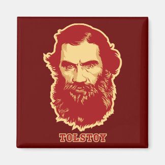 Tolstoï Magnet