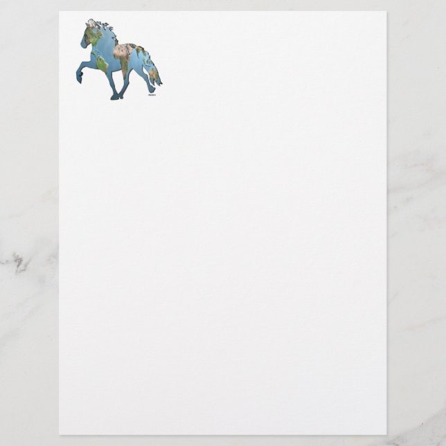 Tolting Le Monde (Devant)