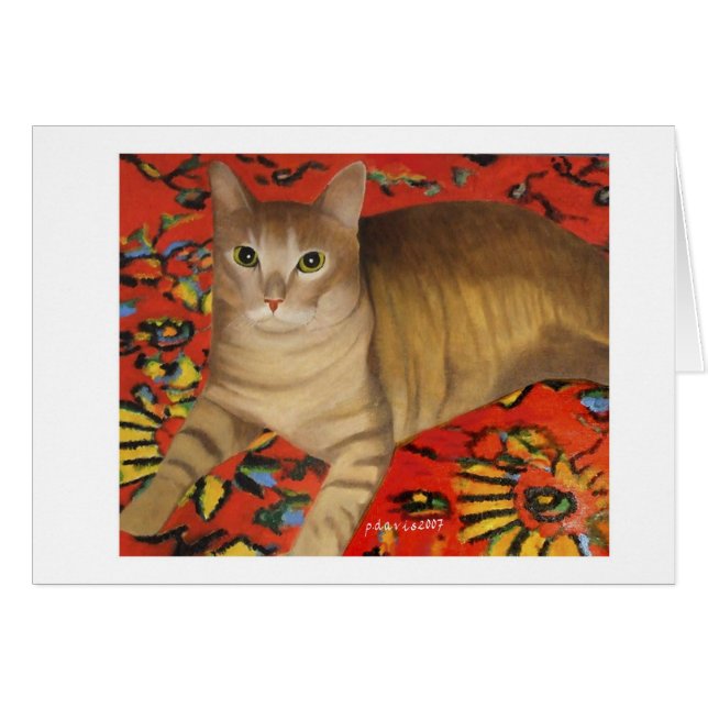 TOM (Devant horizontal)