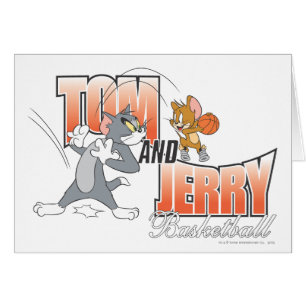 Tom et Jerry Basketball 3