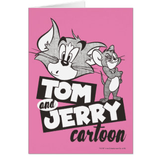 Tom Et Jerry | Carton Tom Et Jerry