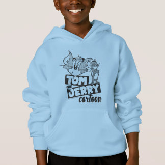 Tom Et Jerry | Carton Tom Et Jerry