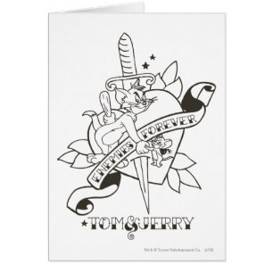 Tom et Jerry Ennemis pour toujours 1