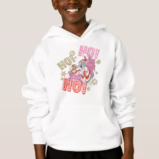 Tom et Jerry "Ho ! Ho ! Ho !" Livraison de cadeaux