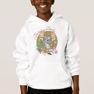Tom et Jerry Holiday Cheer