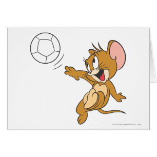 Tom et Jerry Soccer (Football) 1