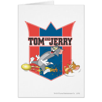Tom et Jerry Soccer (Football) 7