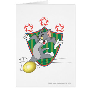 Tom et Jerry Soccer (Football) 9