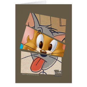 Tom Et Jerry Tom Et Jerry Mashup