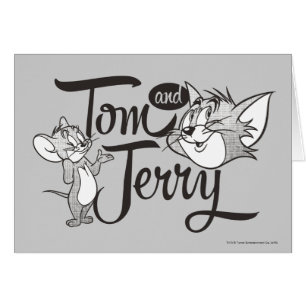 Tom Et Jerry   Tom Et Jerry Ont L'Air Doux