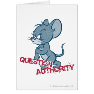 Tom et Jerry Tough Mouse 2