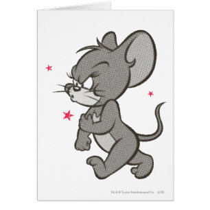 Tom et souris dure 1 de Jerry