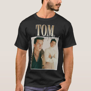 Tom holland Classic T-shirt