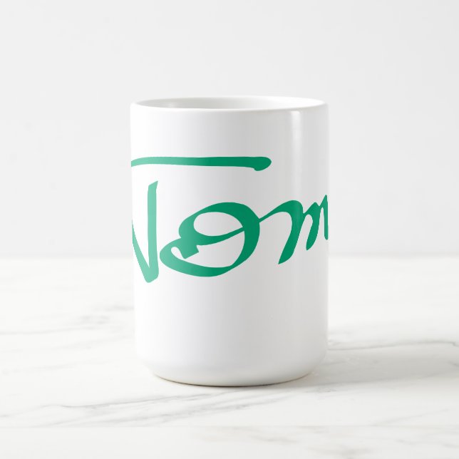 Tom Letting Mug (Centre)