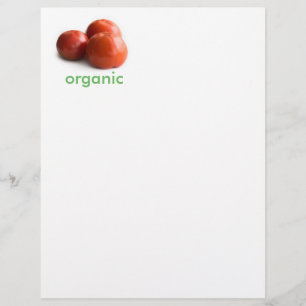 Tomate mûre