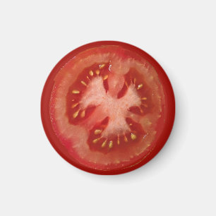 Tomato nouveauté cuisine réfrigérateur aimant