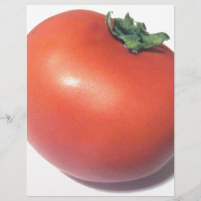 Tomato rouge (Devant)