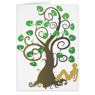 Tombé de l'arbre généalogique