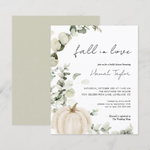Tomber dans l'amour budget nuptiale invitation dou