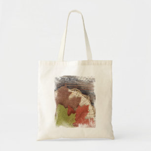 Tomber dans le Sac fourre-tout d'automne