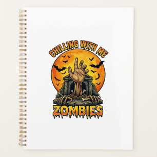 Tombes de main de zombies glaçants Chauves-souris