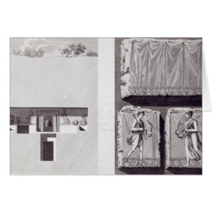 Tombes d'Etruscan, C. 1780