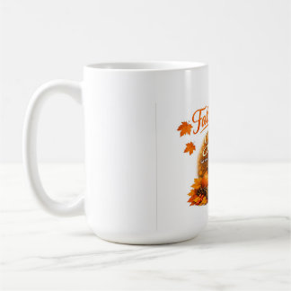 TOMBEZ AMOUREUX DE JÉSUS TASSE AVEC VERSET KJV