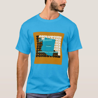 Tombstone, T-shirt Arizona 