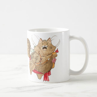 Tommy Cupid Mug