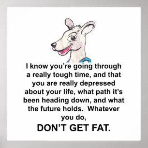 Tommy Le Terrible Poster Kangaroo 3