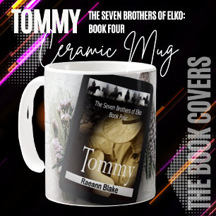 Tommy - Sept Frères d'Elko Mug exclusif