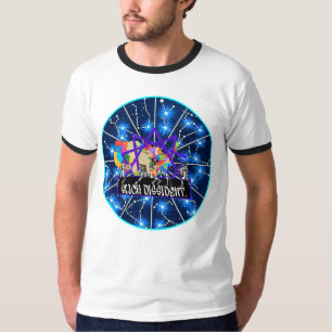 Tomo-tories T-shirt anné