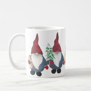 Tomten Mug