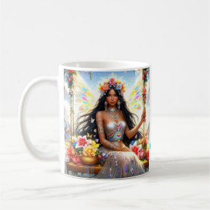 Ton potentiel est infini, superbe tasse