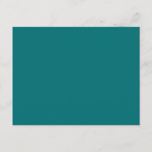 Tonal Seagreen Bar Mitzvah Réponse