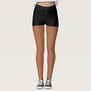 tonalité de la peau des leggings 41