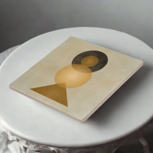 Tonalité Terre Carreaux en céramique esthétique gé