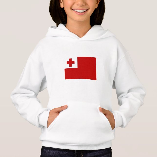 Tonga (Devant)