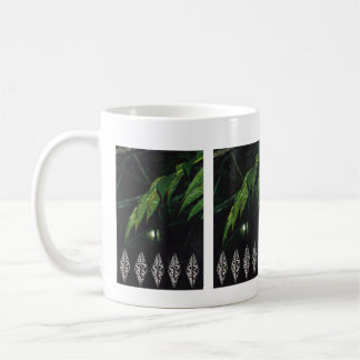 Tongan Café Mug : Kalou Lune